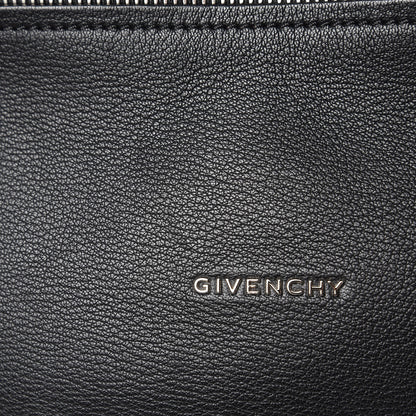 Givenchy Sugar Goatskin Medium Pandora Black 9 of 10