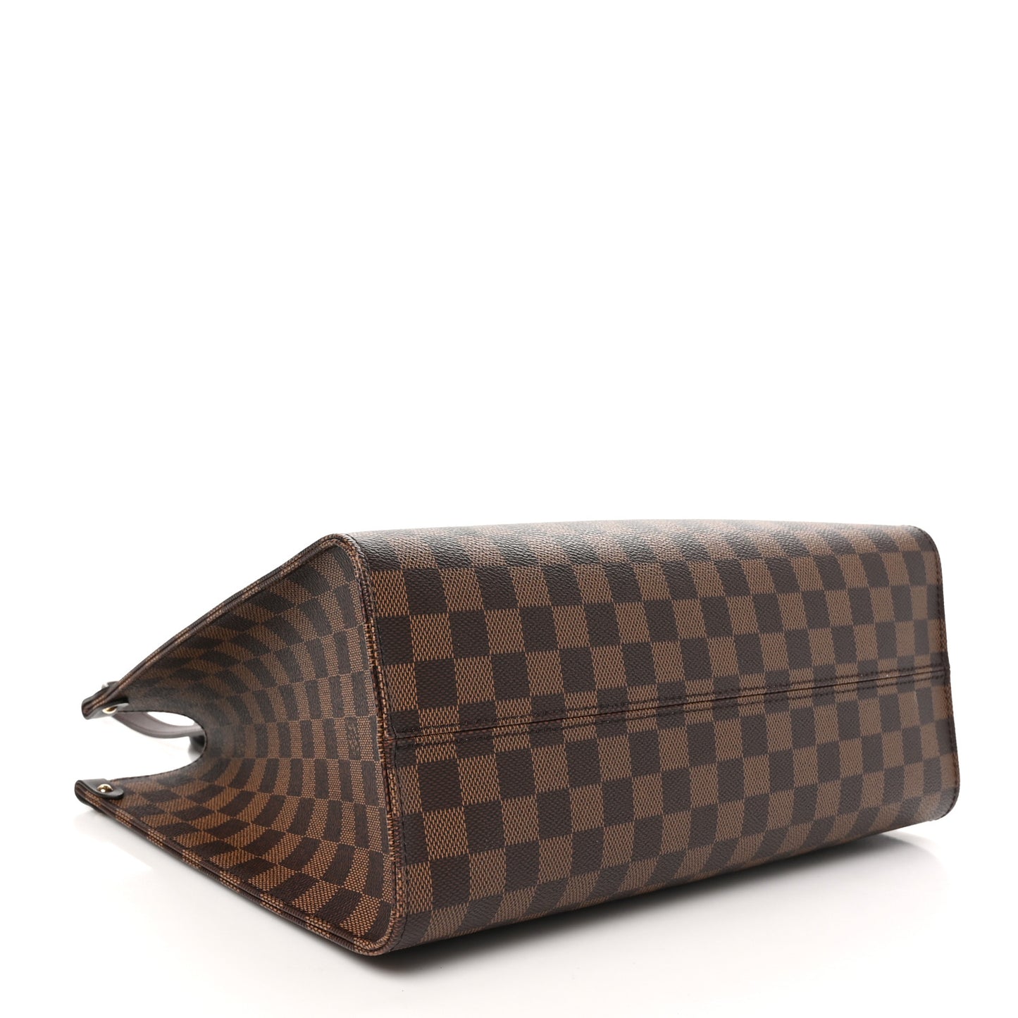 Damier Ebene Onthego MM