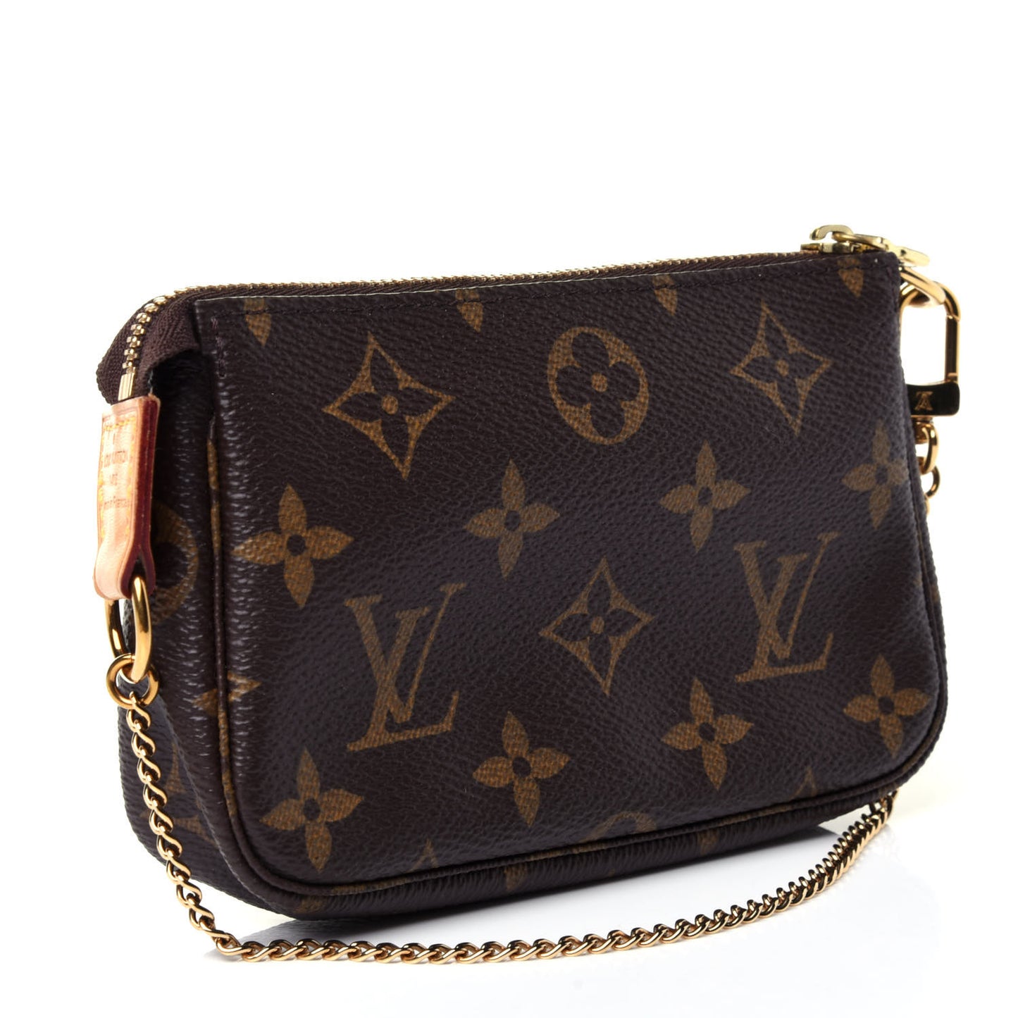 Monogram Mini Pochette Accessories