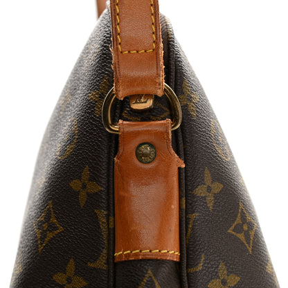Louis Vuitton Monogram Sac Balade 15 of 18