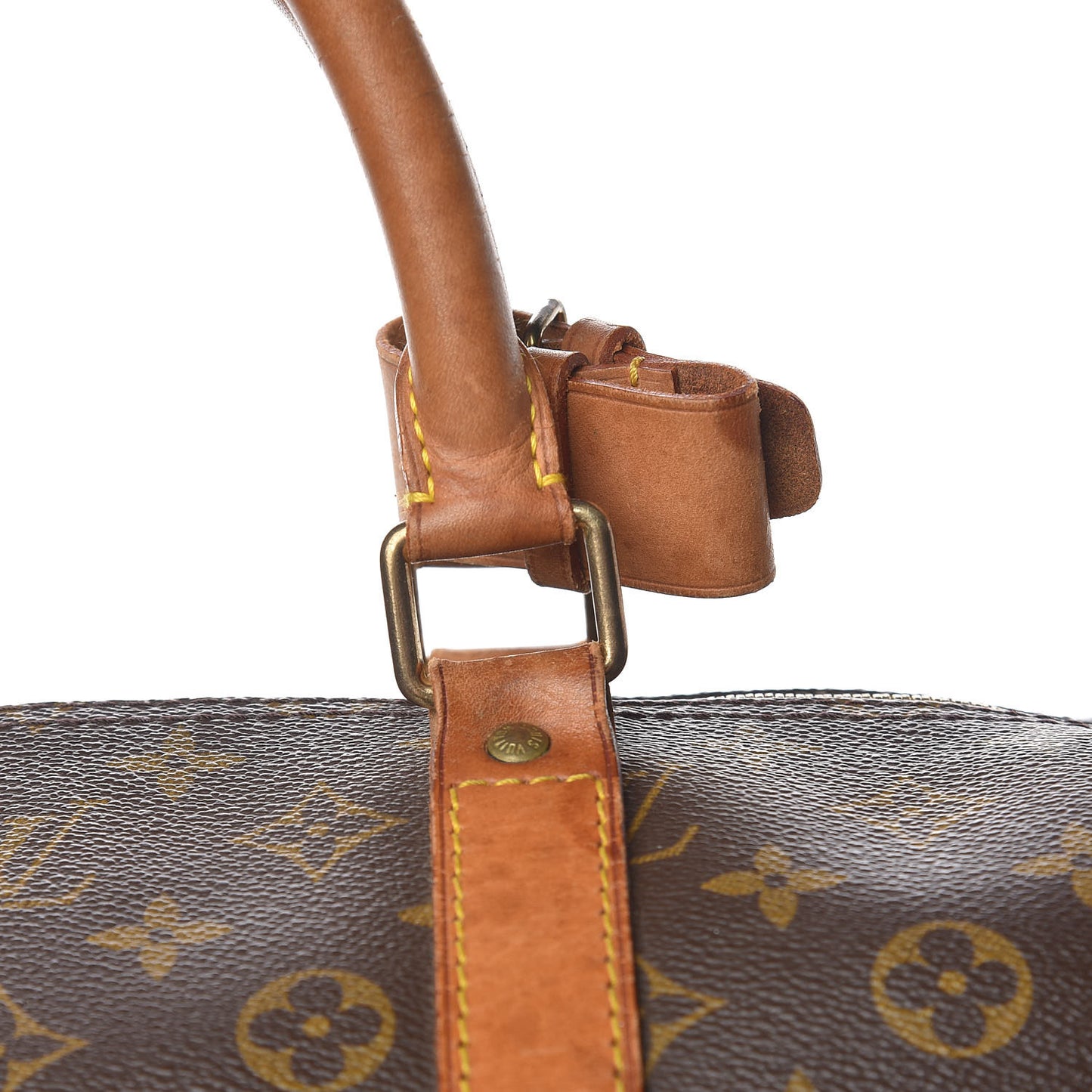 Monogram Keepall Bandouliere 55