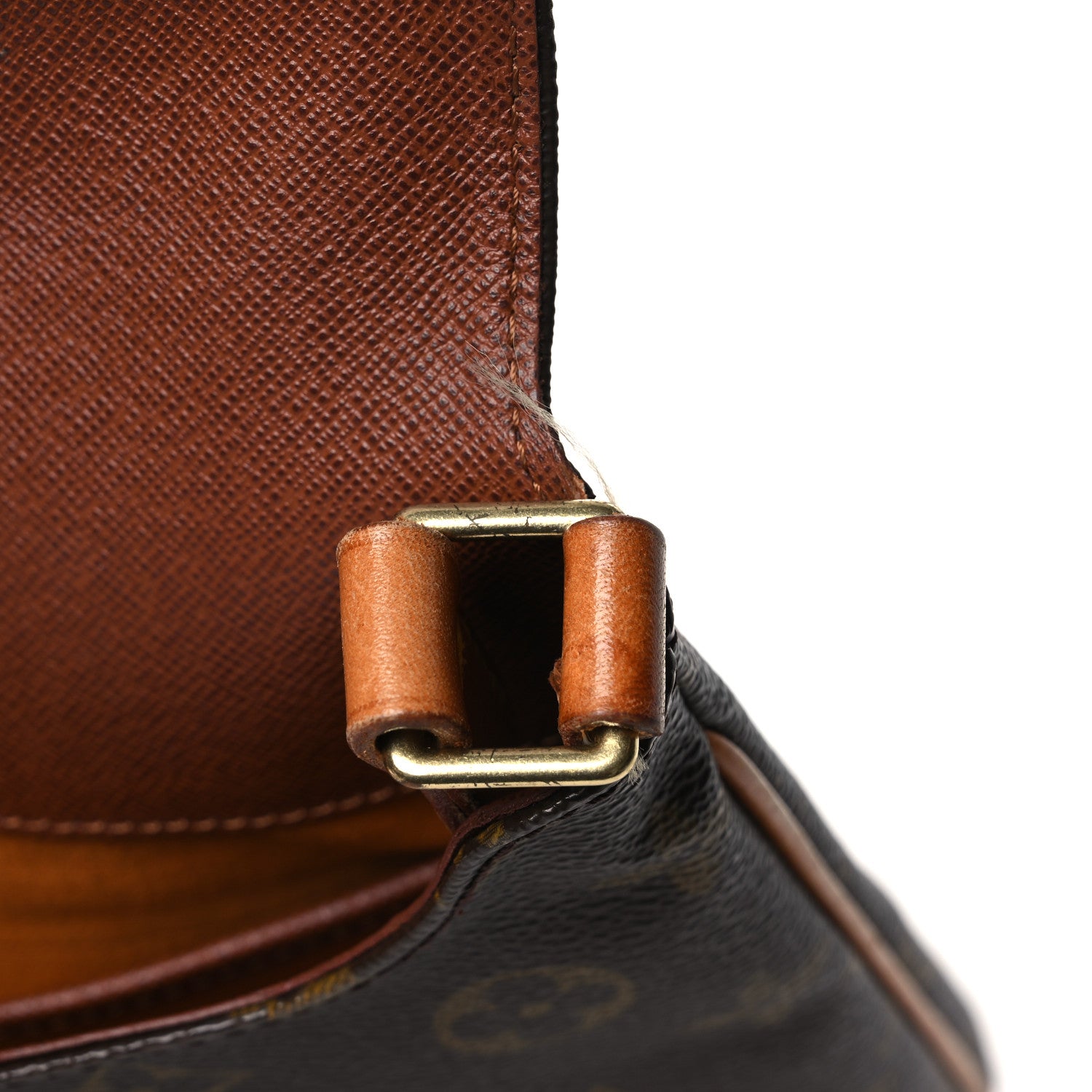Louis Vuitton Monogram Musette Salsa 11 of 13