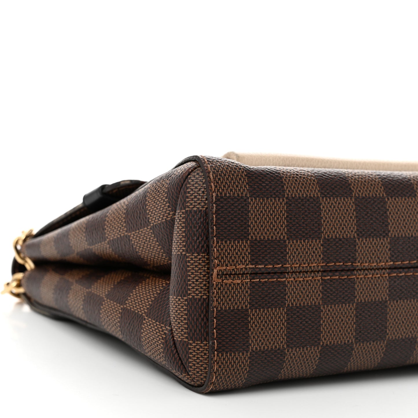 Damier Ebene Vavin PM Creme