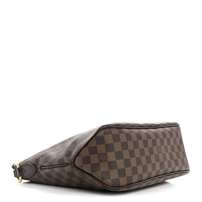 Louis Vuitton Damier Ebene Delightful PM 4 of 12