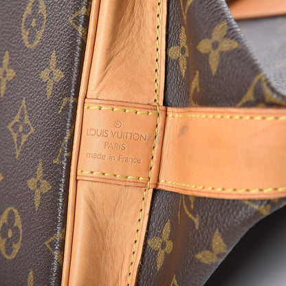 Louis Vuitton Monogram Cruiser 40 6 of 18