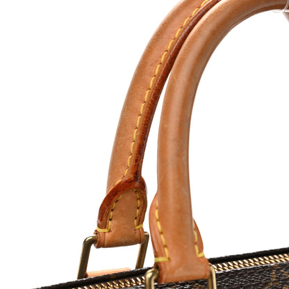 Louis Vuitton Monogram Speedy 25 15 of 16
