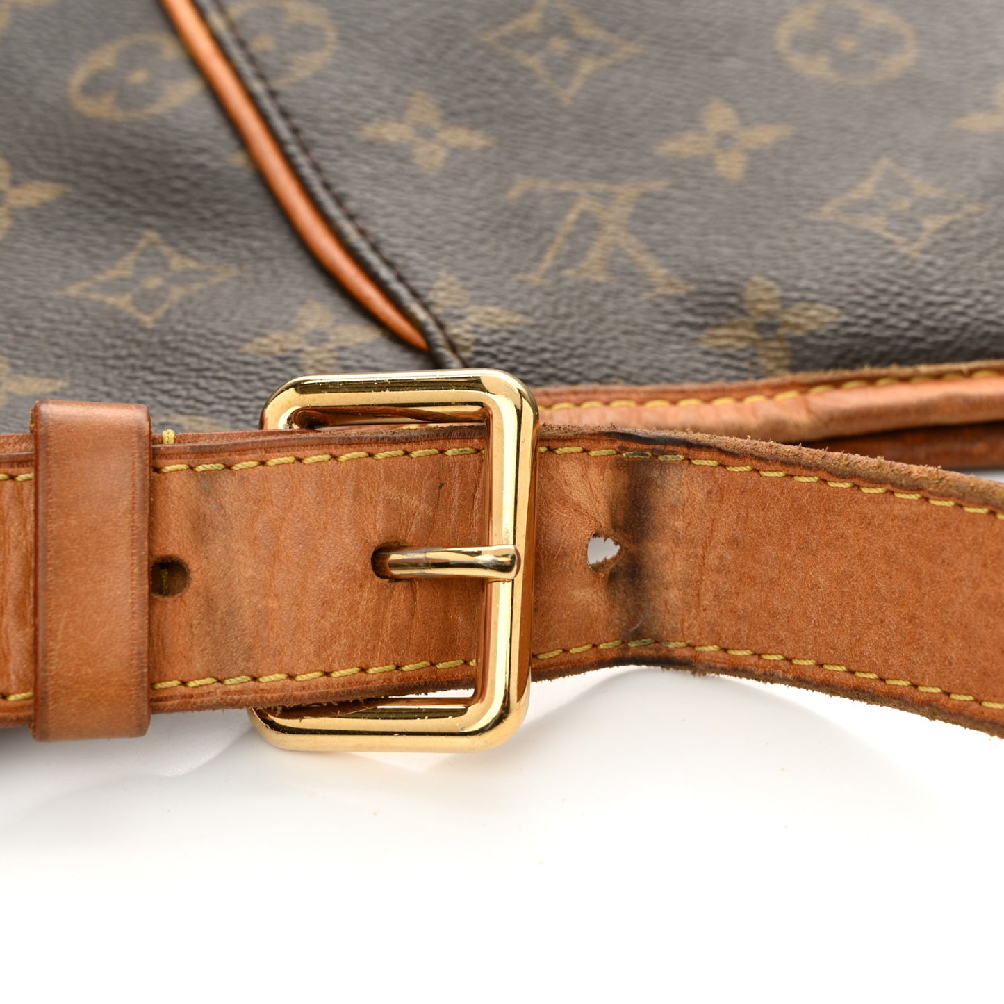 Monogram Galliera PM