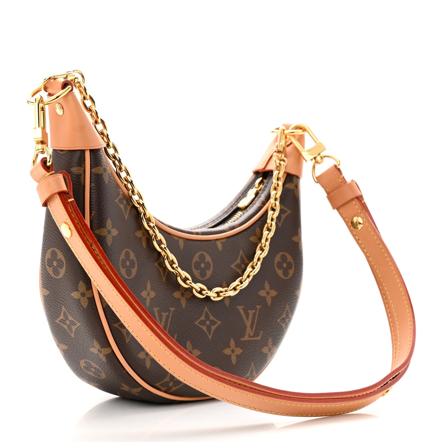 Monogram Loop