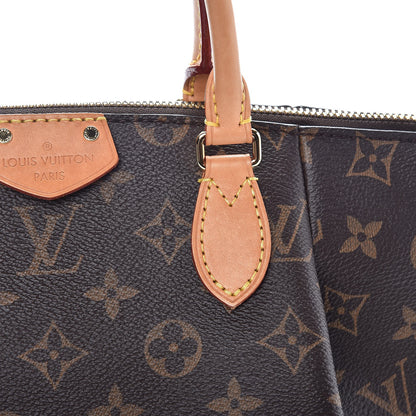 Louis Vuitton Monogram Turenne PM 14 of 14