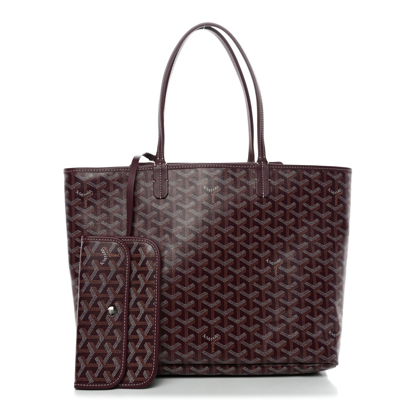 Goyardine Isabelle PM Bordeaux
