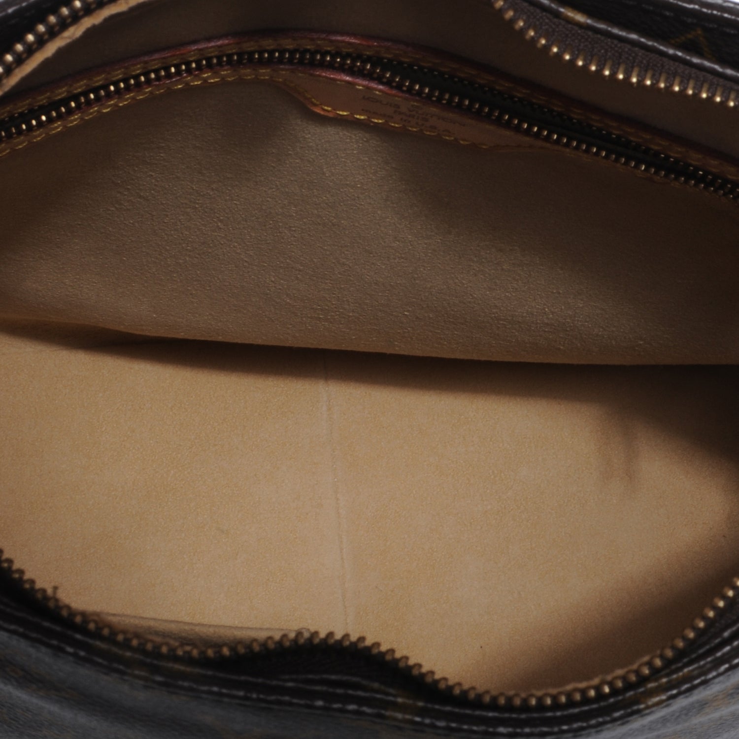Louis Vuitton Monogram Looping GM 6 of 8
