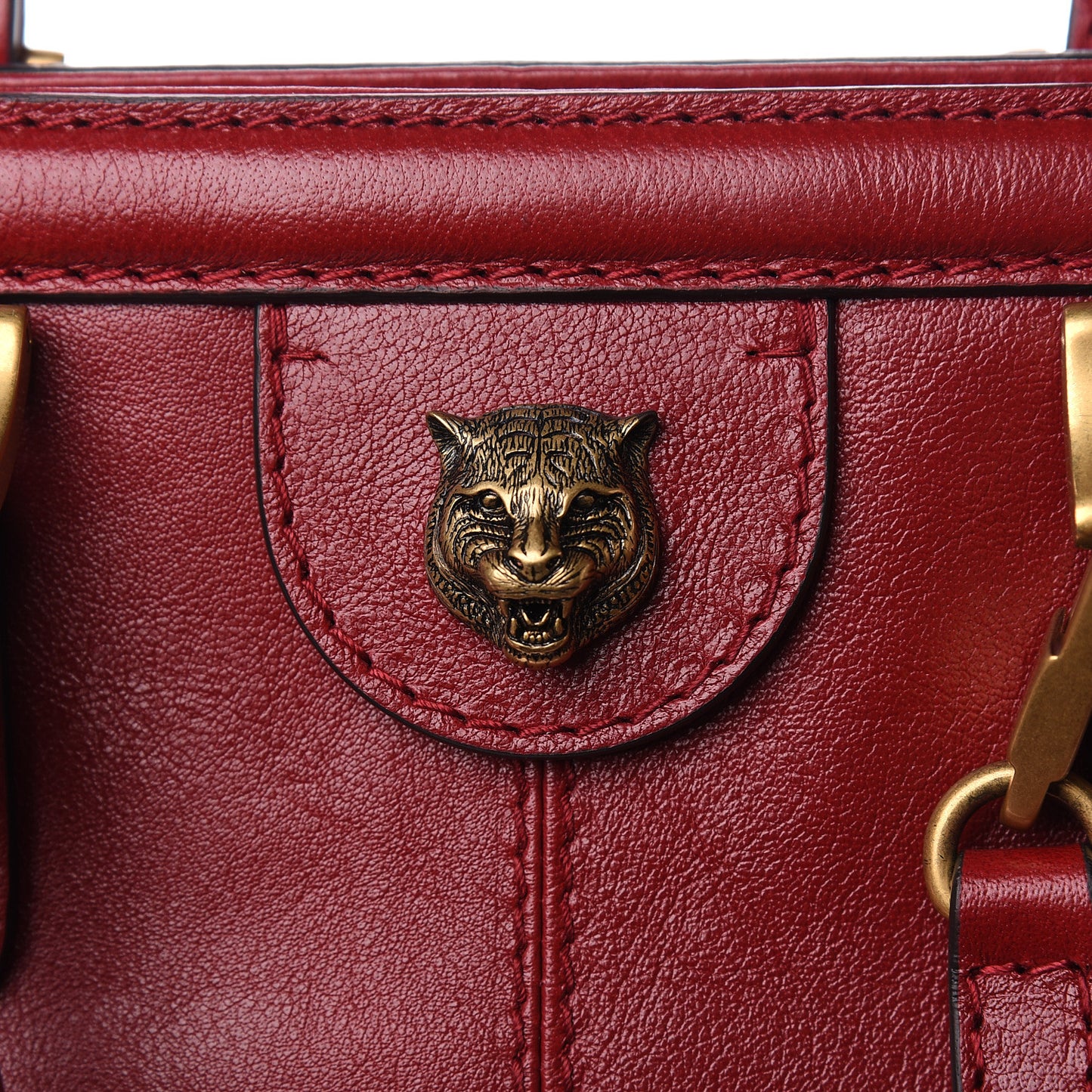 Piuma Lux Energy Medium Re(Belle) Top Handle Bag Romantic Cerise