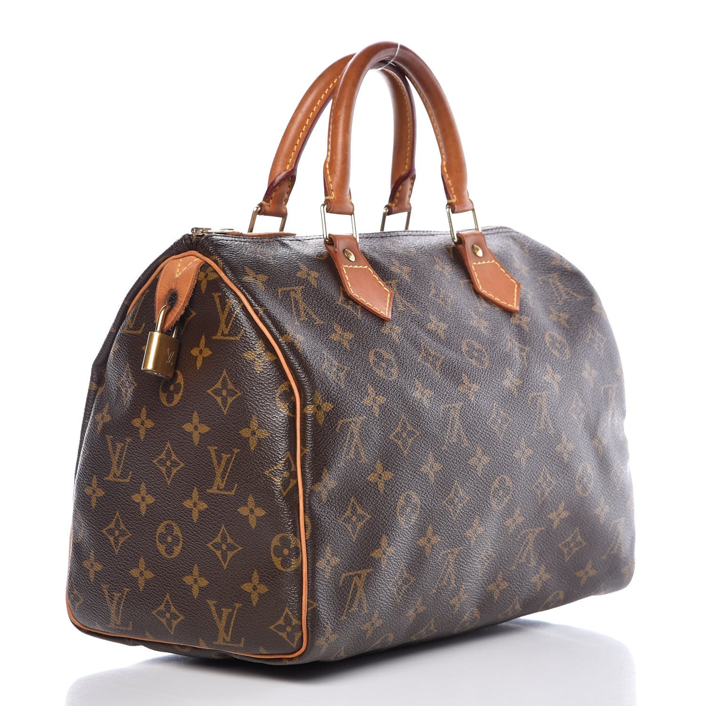 Monogram Speedy 30