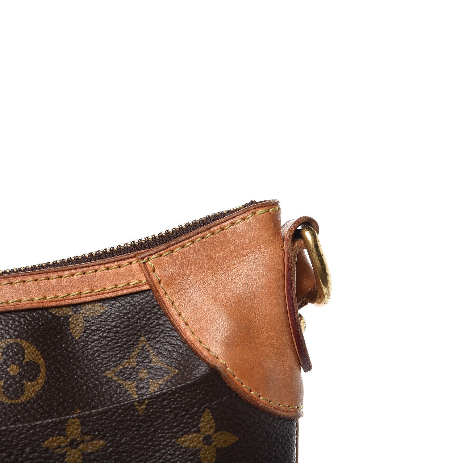 Louis Vuitton Monogram Odeon PM 9 of 13