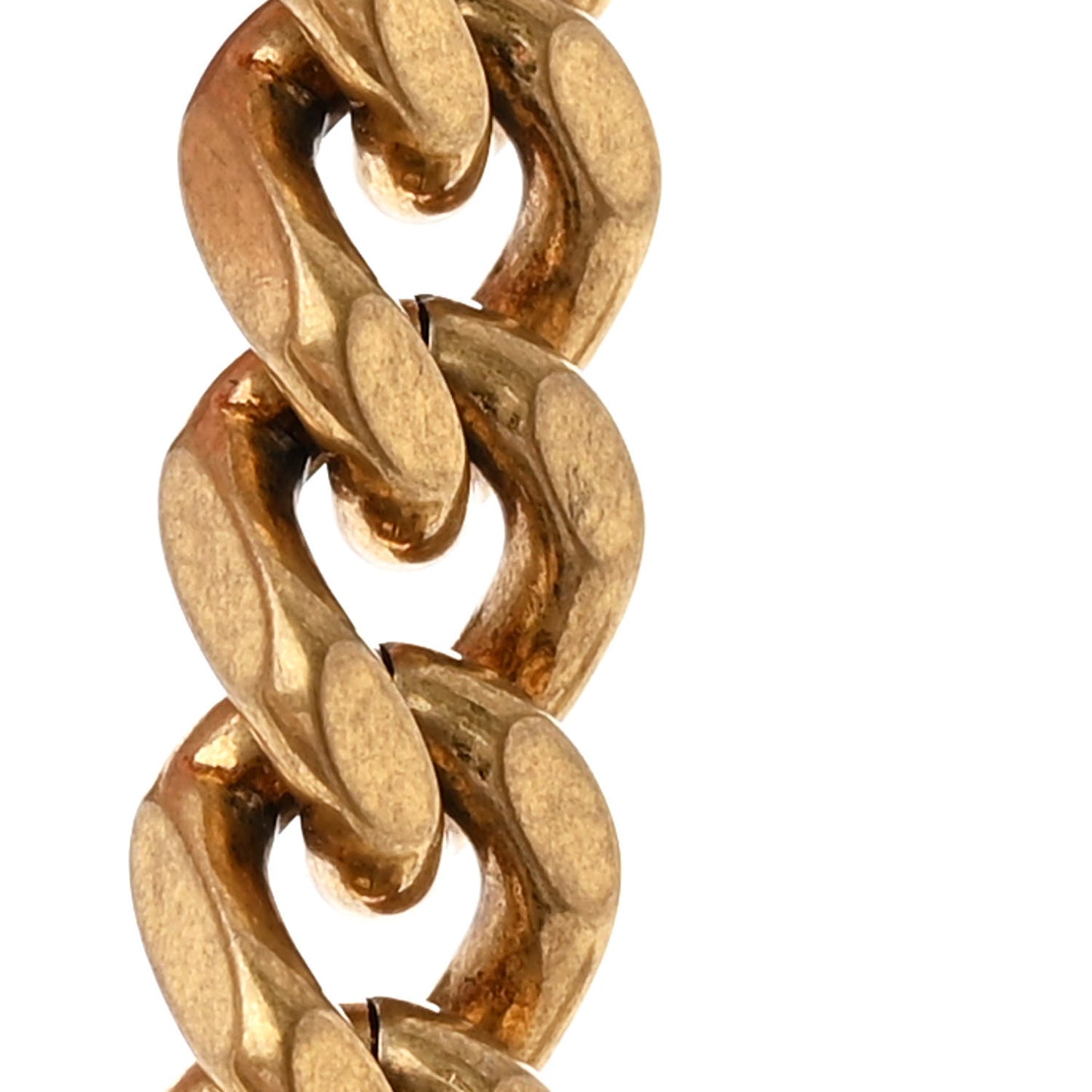 Calfskin Medium Monogram Sunset Crema Soft