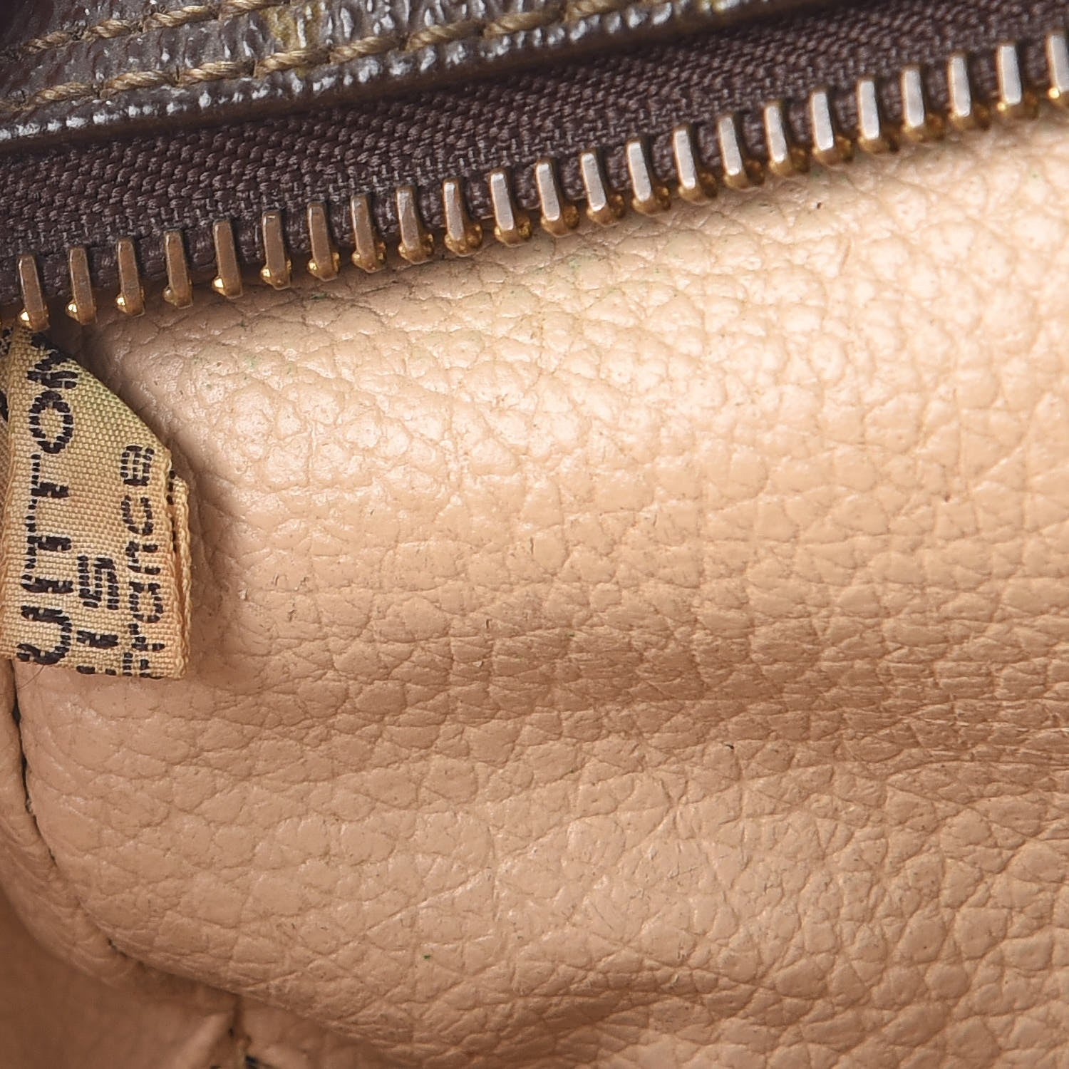 Louis Vuitton Monogram Trousse Toilette 28 6 of 11