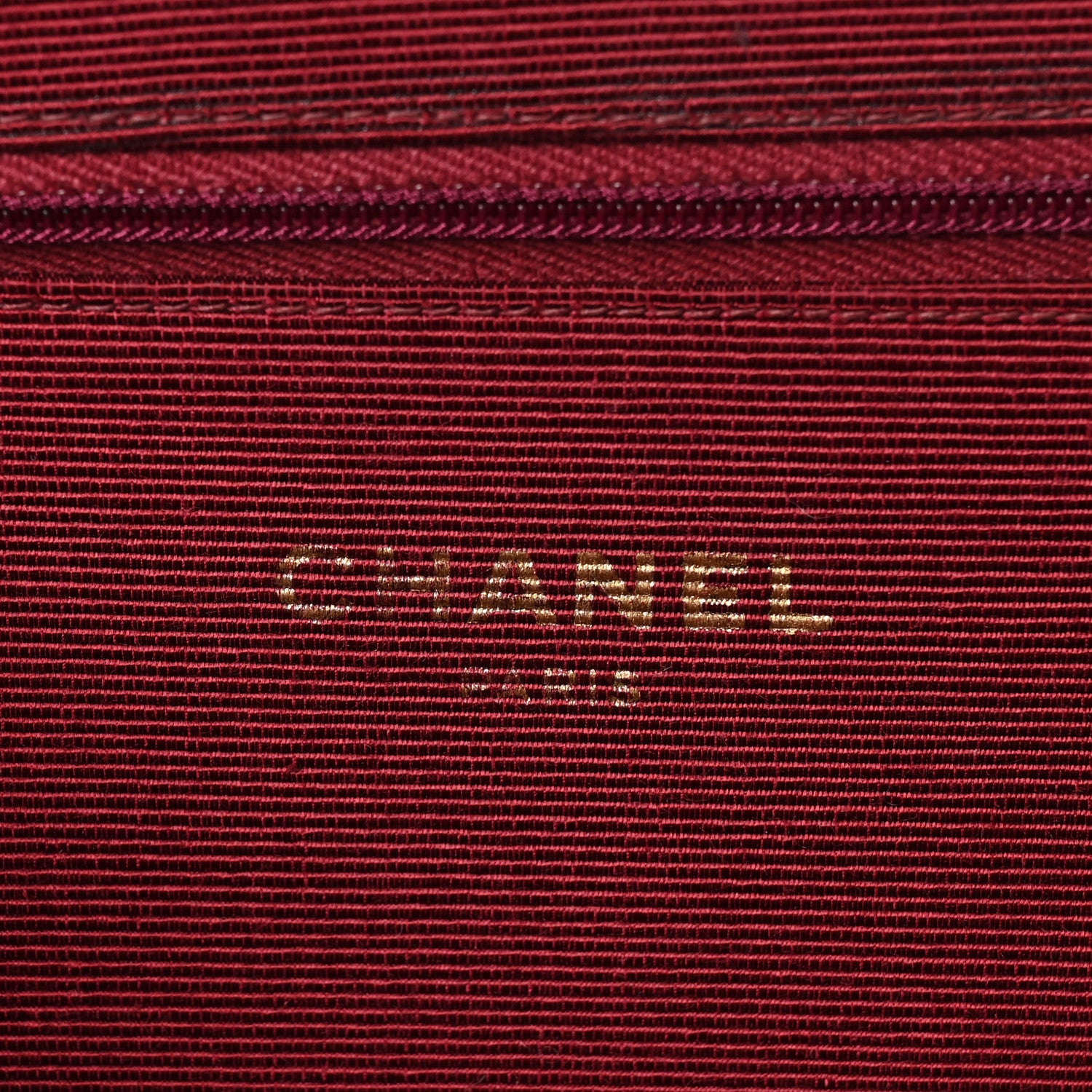 Chanel Lambskin Diagonal Quilted Kisslock Bag Black 6 of 11