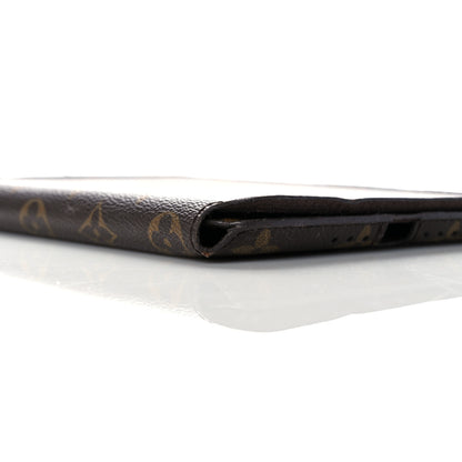 Louis Vuitton Monogram Folio iPad Mini Case 5 of 12