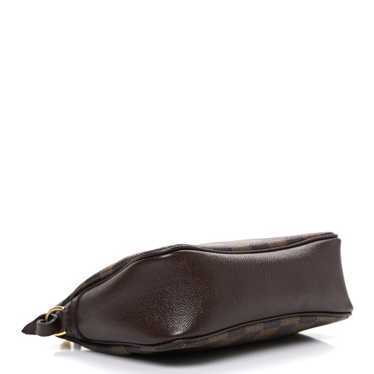 Damier Ebene Trousse Make Up Bag Pochette