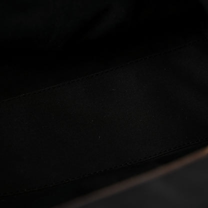 Marc Jacobs Python Embossed Calfskin Quilted Studded Stam Yellow 12 of 21