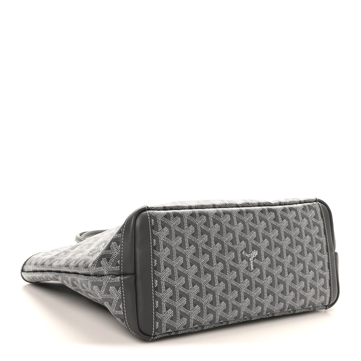 Goyardine Artois PM Grey