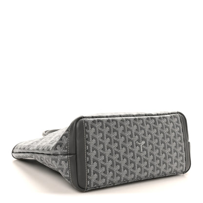 Goyard Goyardine Artois PM Grey 4 of 11