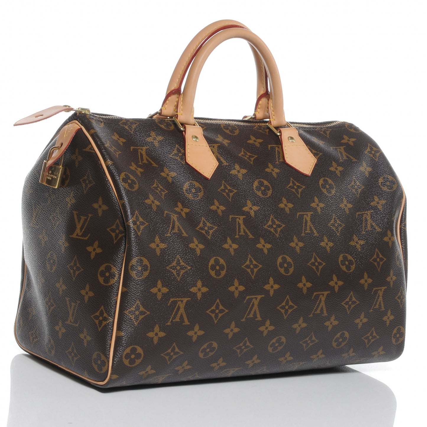 Monogram Speedy 35