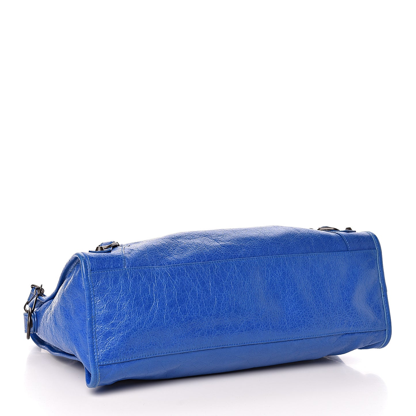 Agneau Classic Hardware City Bleu Lazuli