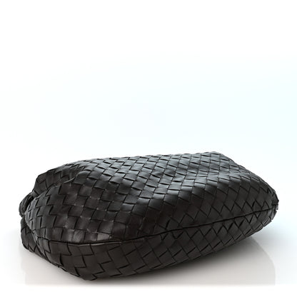 Bottega Veneta Nappa Intrecciato Small Jodie Fondant 4 of 10