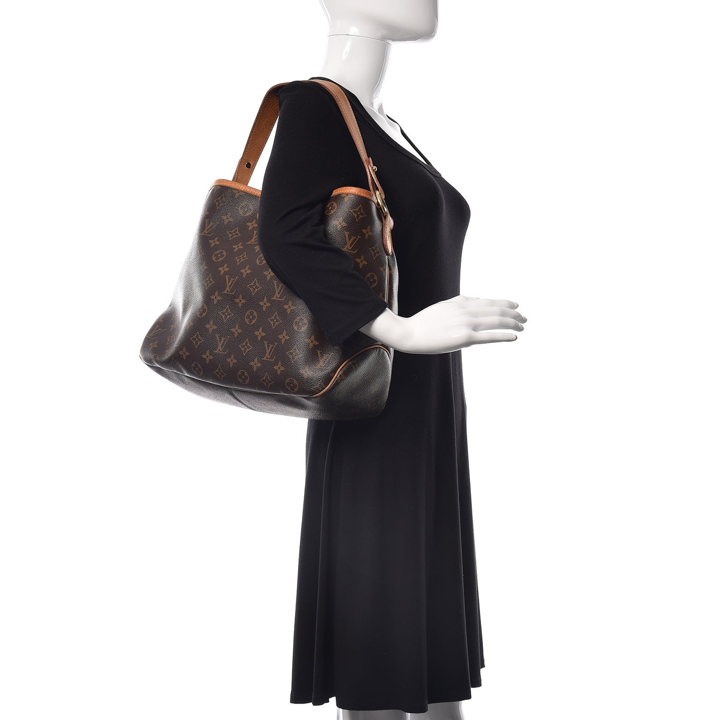 Monogram Delightful PM