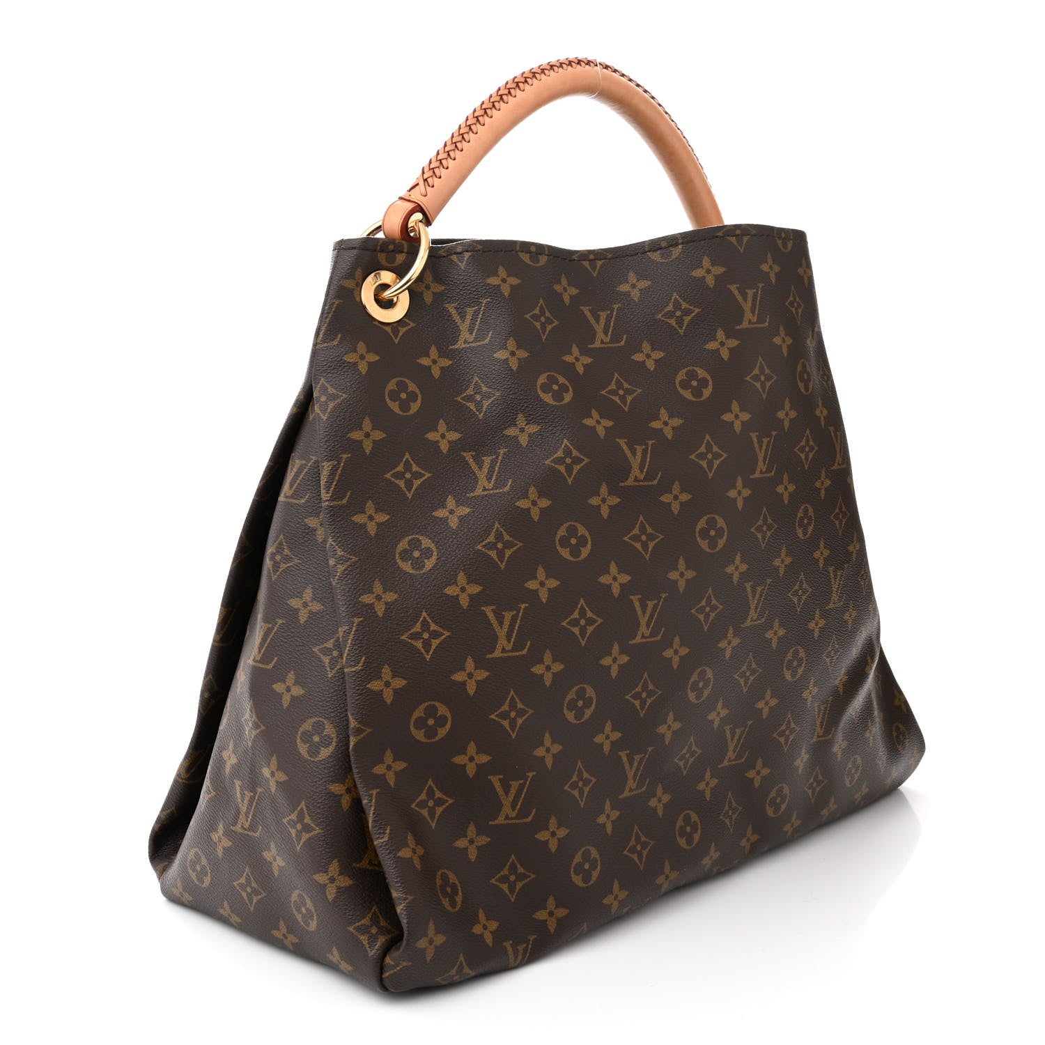 Louis Vuitton Monogram Artsy GM 2 of 9
