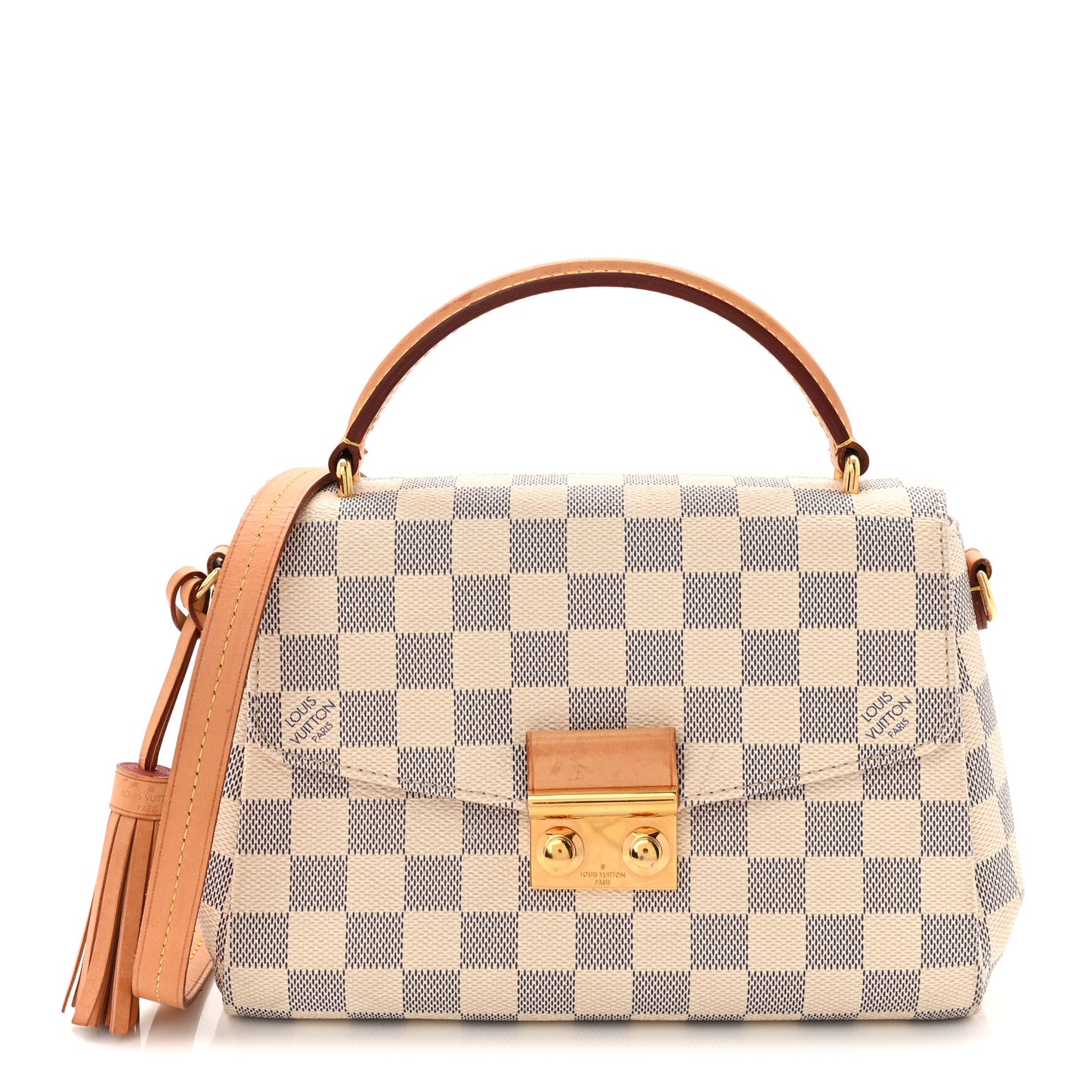 Damier Azur Croisette