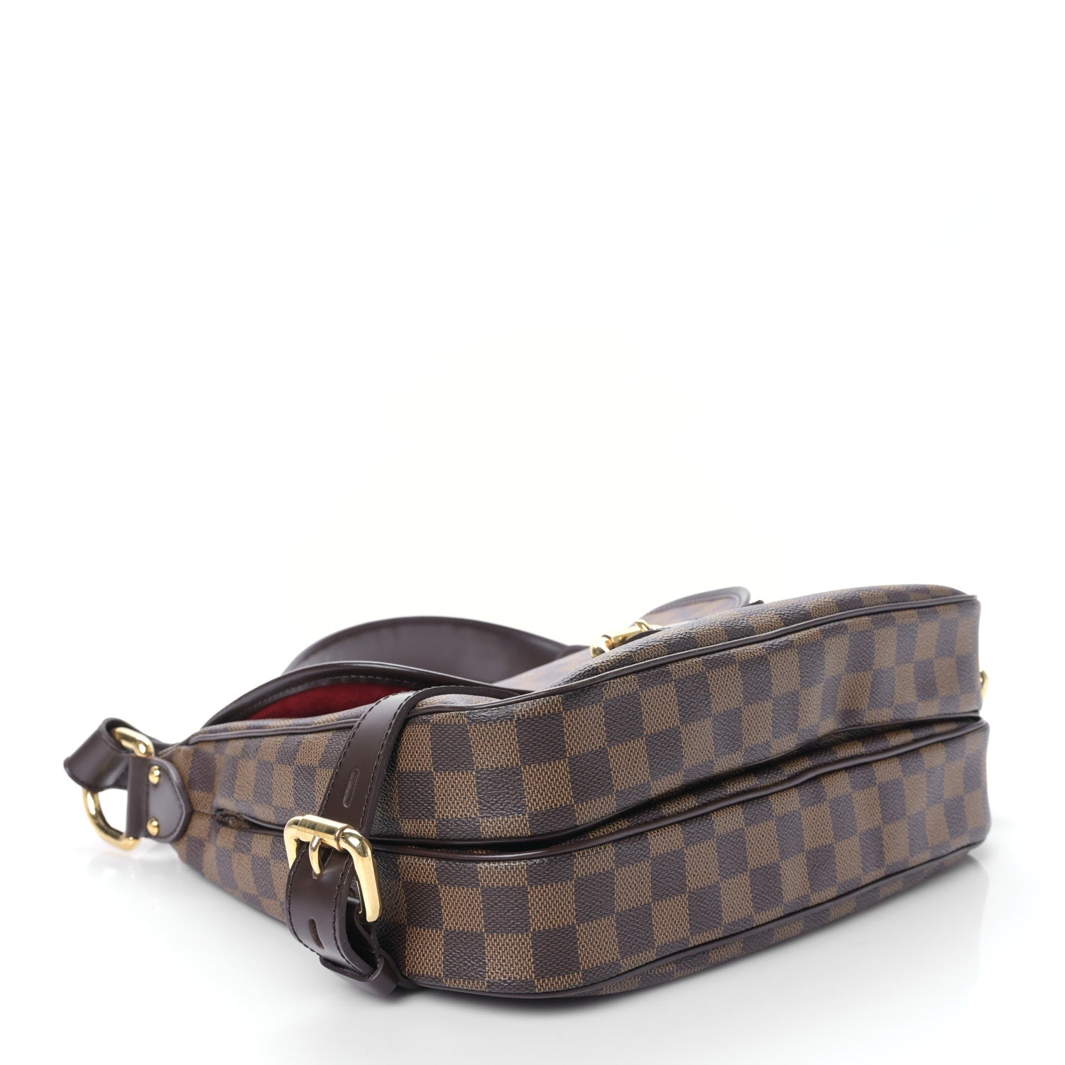 Louis Vuitton Damier Ebene Highbury 4 of 8