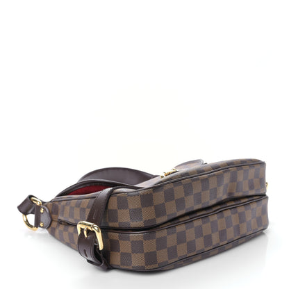Louis Vuitton Damier Ebene Highbury 4 of 8