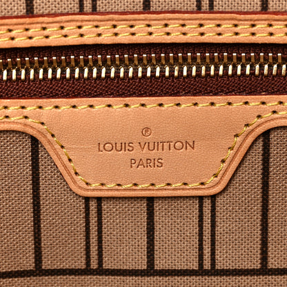 Louis Vuitton Monogram Neo Neverfull MM 8 of 12