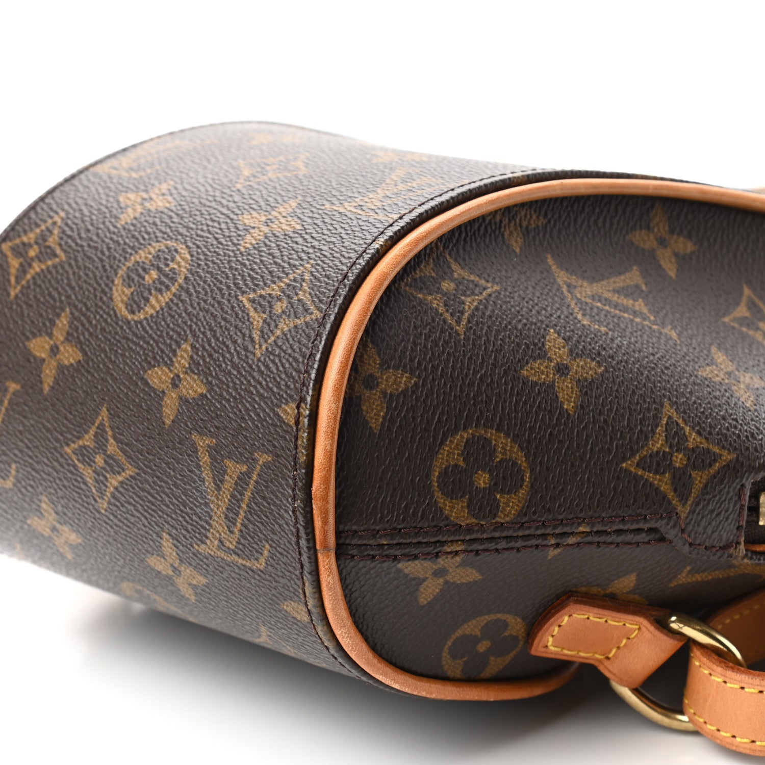 Louis Vuitton Monogram Ellipse Sac a Dos Backpack 9 of 12