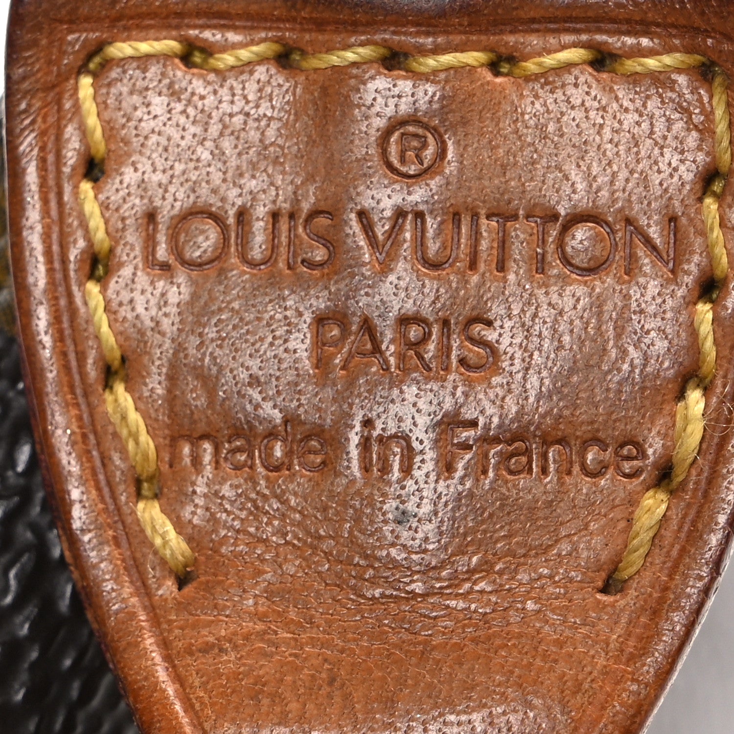 Louis Vuitton Monogram Pochette Accessories 6 of 8