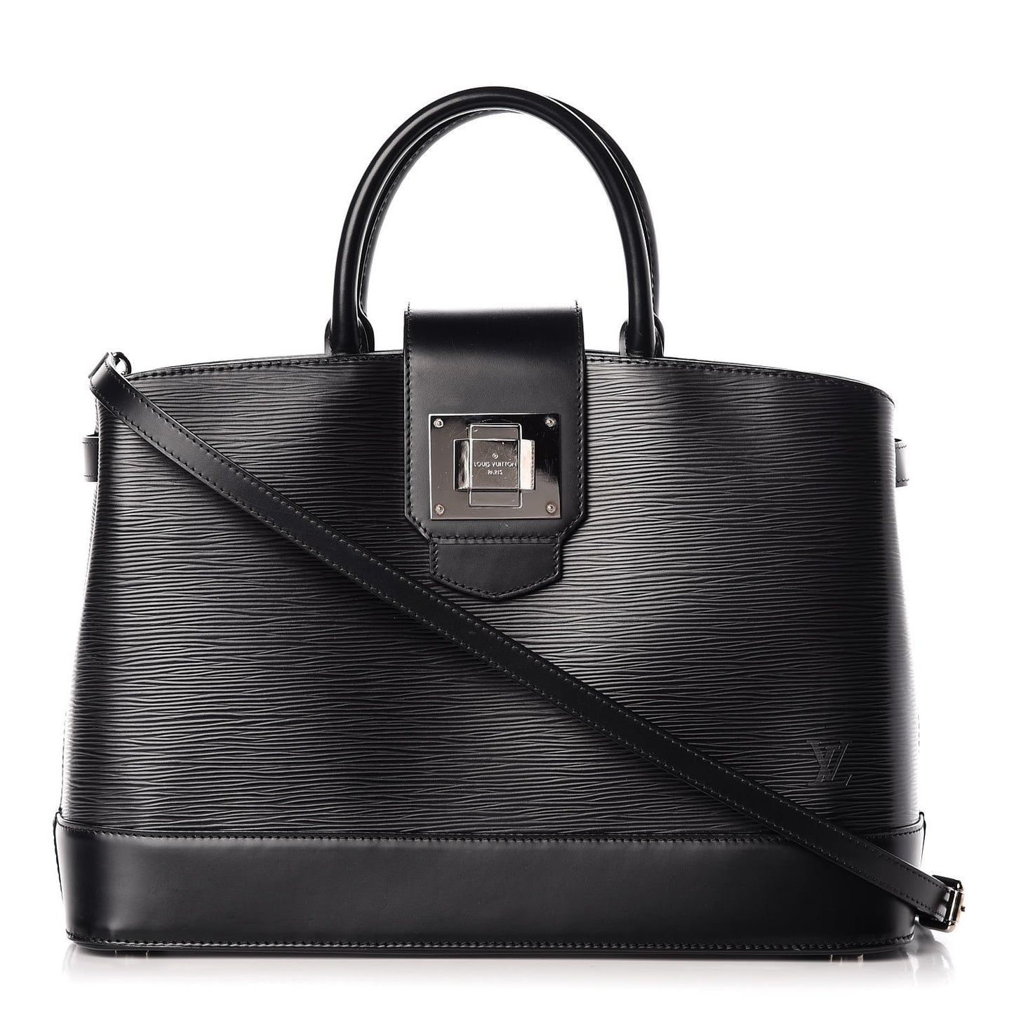 Epi Mirabeau GM Black