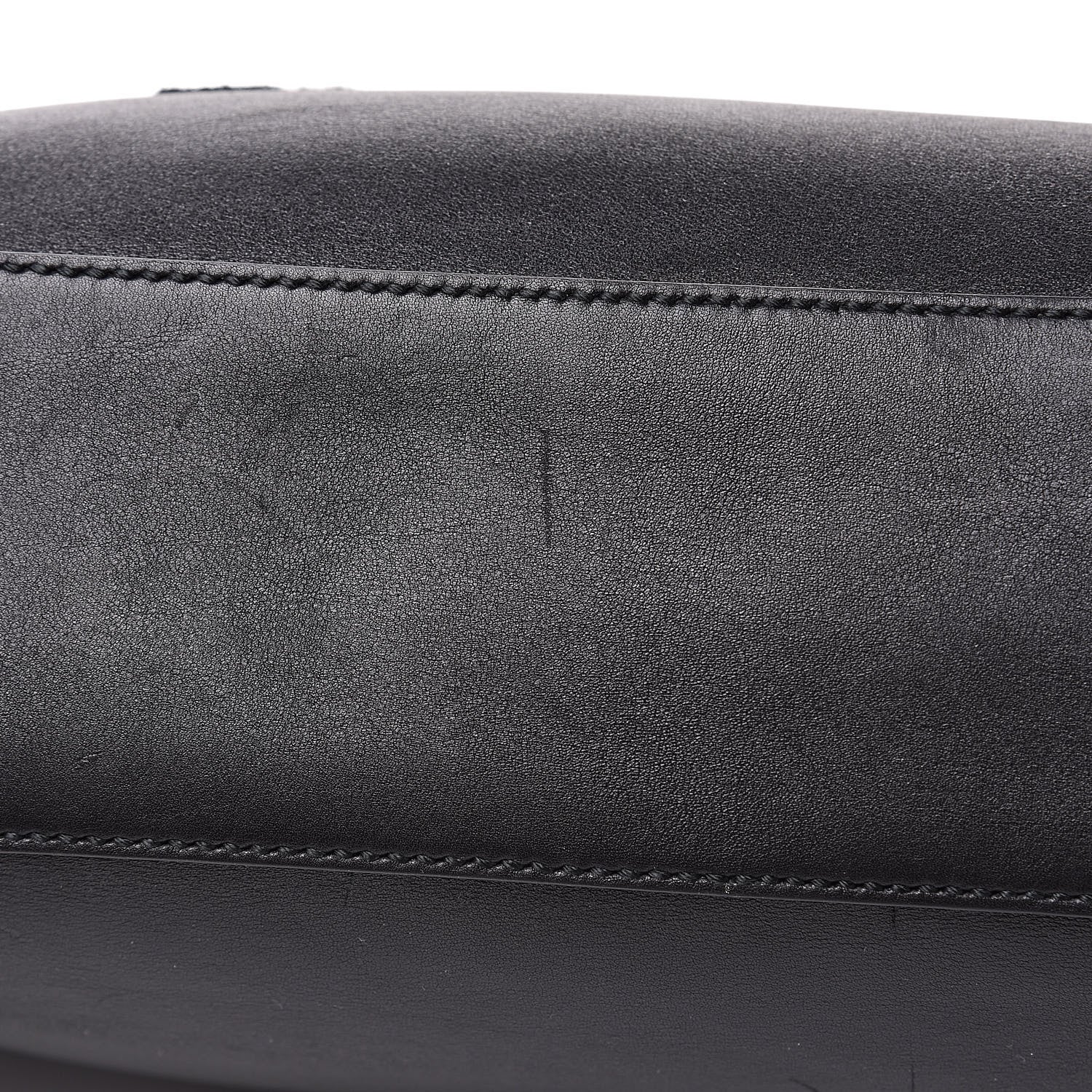 Gucci Calfskin Dog Embroidered Extra Large Dionysus Hobo Black 10 of 13
