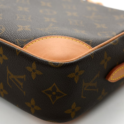 Louis Vuitton Monogram Trocadero 27 10 of 13