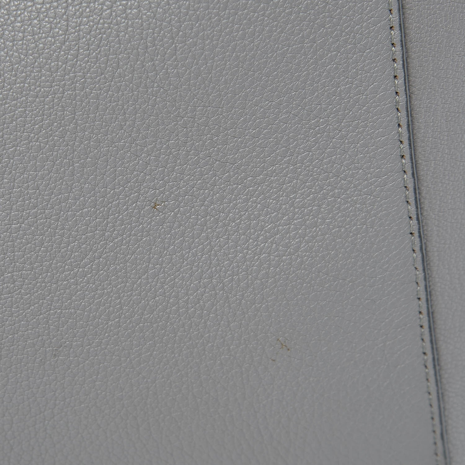 Givenchy Sugar Goatskin Medium Antigona Pearl Grey 13 of 14