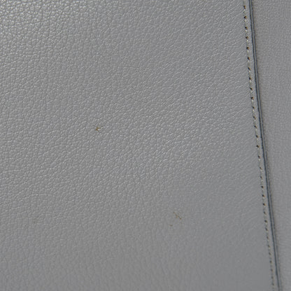 Givenchy Sugar Goatskin Medium Antigona Pearl Grey 13 of 14