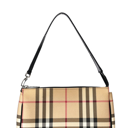 Burberry House Check Pochette 6 of 12