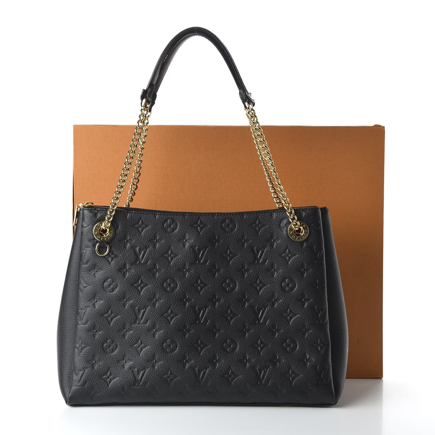 Empreinte Surene MM Black