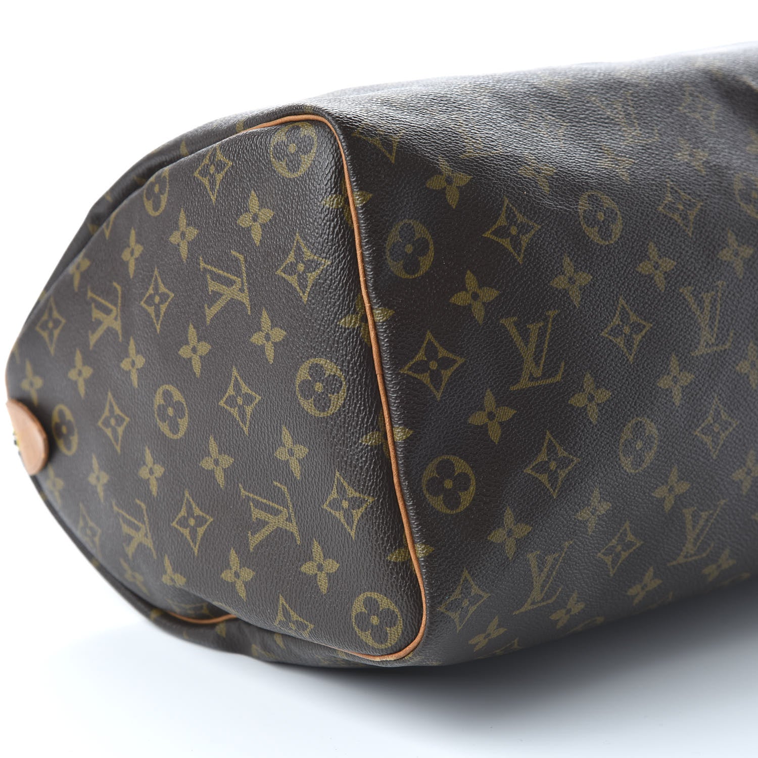 Louis Vuitton Monogram Speedy 35 6 of 11