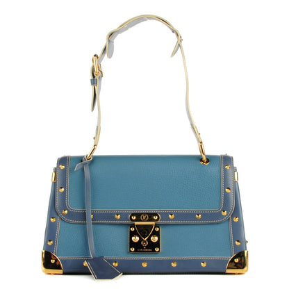 Louis Vuitton Suhali Le Talentueux Blue 1 of 8