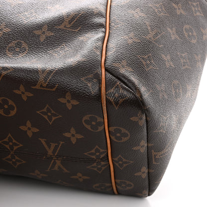 Louis Vuitton Monogram Totally MM 14 of 23