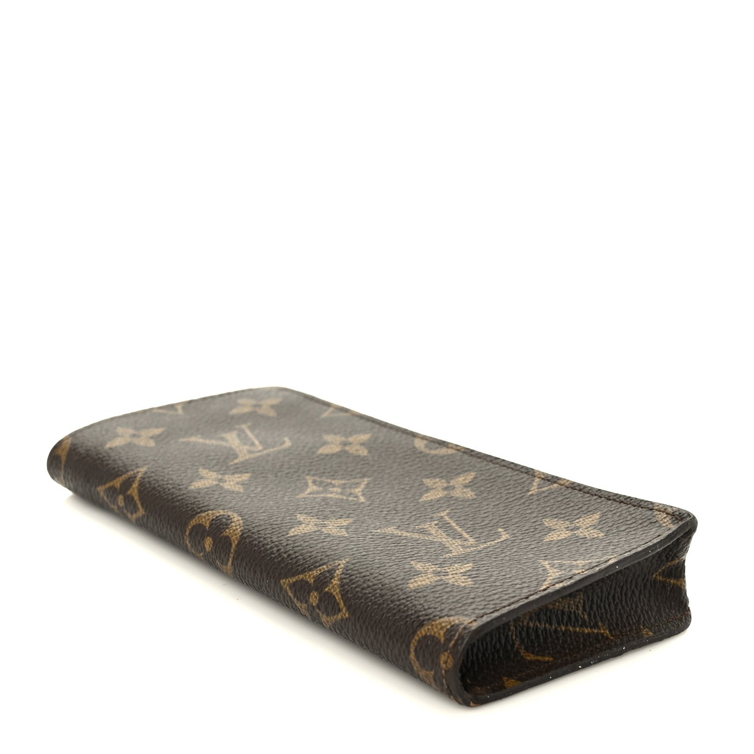 Louis Vuitton Monogram Sunglasses Case 4 of 9