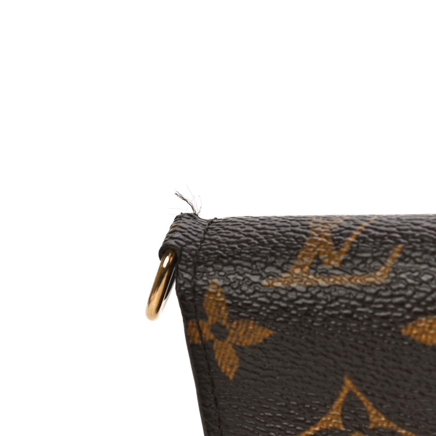 Louis Vuitton Monogram Insolite Organizer Wallet 10 of 11