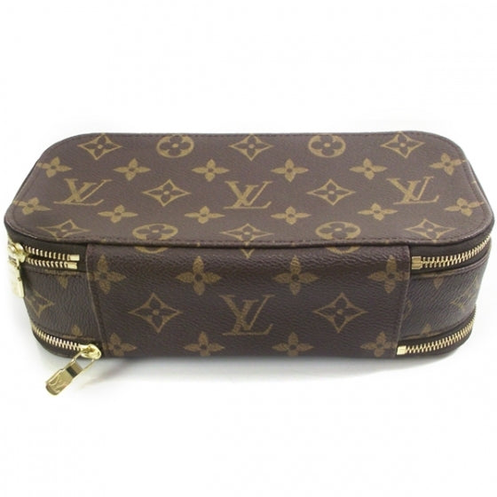 Monogram Trousse Blush GM